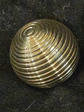 Jockey Hand Shift Knobs ~ Solid Brass Designs