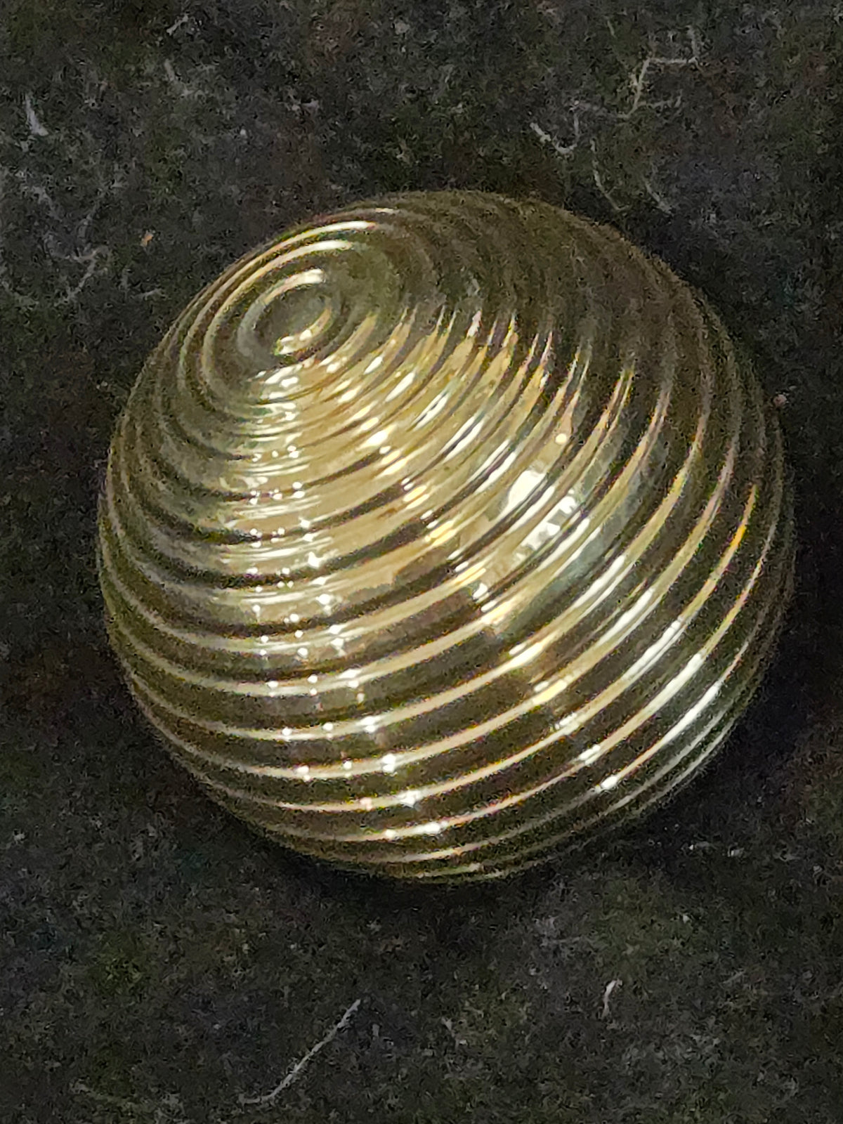 Jockey Hand Shift Knobs ~ Solid Brass Designs