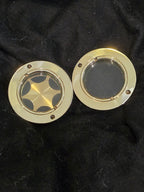 Oil/ Gas Weld In Sights