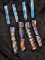 Custom Pushrod Tubes