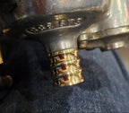 Custom S&S Brand Carburetor Bowl Nut
