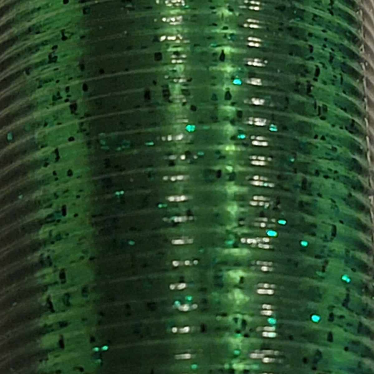 Magneto Caps