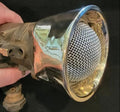 Cast Bronze Linkert Filtered Velocity Stack