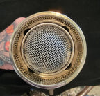 Cast Bronze Linkert Filtered Velocity Stack