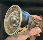 Cast Bronze Linkert Filtered Velocity Stack