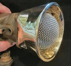 Cast Bronze Linkert Filtered Velocity Stack