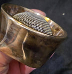 Cast Bronze Linkert Filtered Velocity Stack
