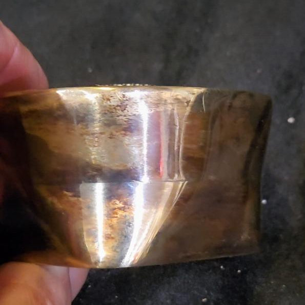 Cast Bronze Linkert Filtered Velocity Stack